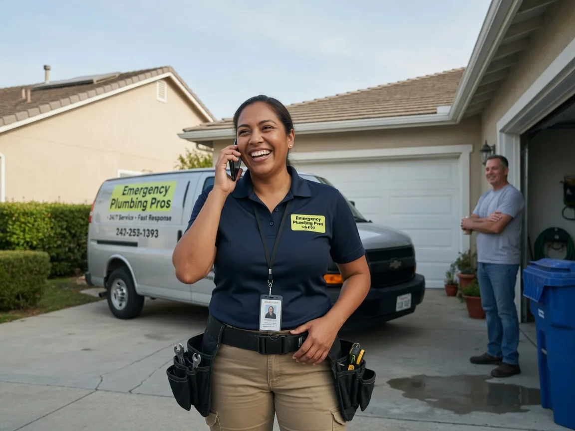 Emergency Plumber Bruni, TX FAQs